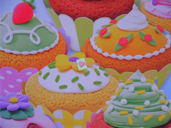 Patarev Cupcakes – Image 2