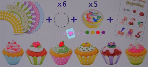 Patarev Cupcakes – Image 3