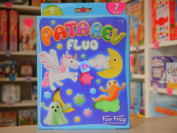 Patarev Fluo Sentosphère