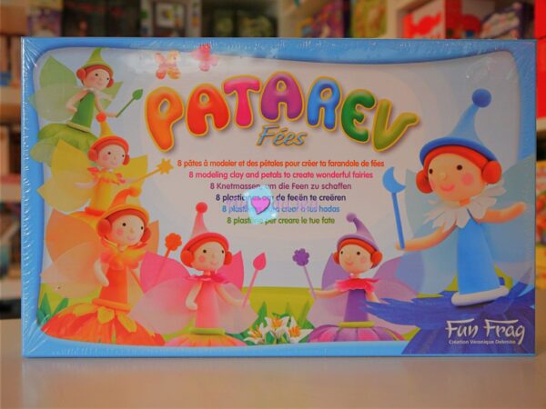 Patarev Maxi Fées