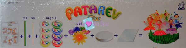 Patarev Maxi Fées – Image 2