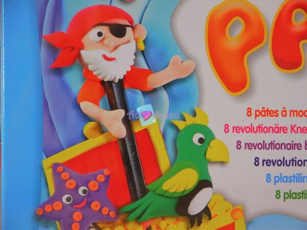 Patarev Maxi Pirates – Image 3
