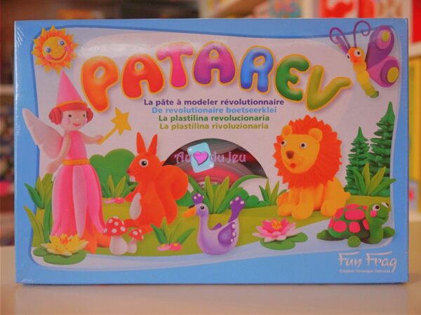 Patarev