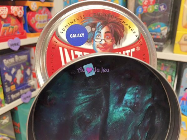 Pate Intelligente Galaxy – Image 2