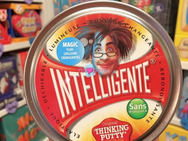 Pate Intelligente Magic
