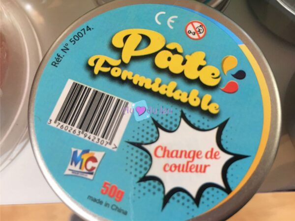 Pate Formidable – Image 2