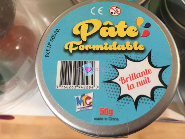 Pate Formidable – Image 3