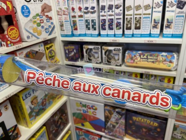 Peche Aux Canards Kim'Play