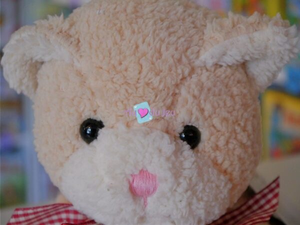 Peluche Sonore Chat – Image 3
