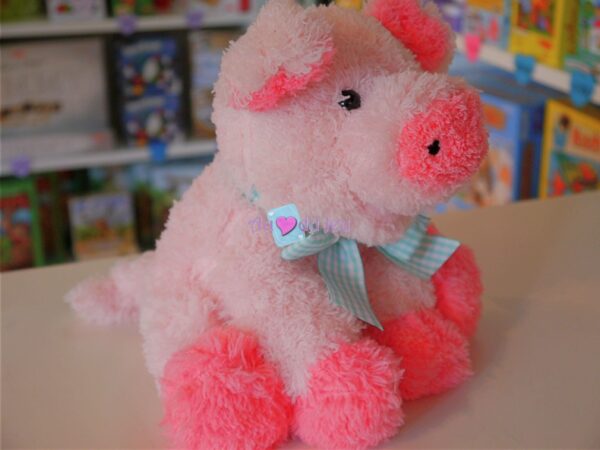 Peluche Sonore Cochon – Image 2
