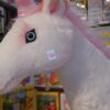 Peluche Licorne Géante – Image 2