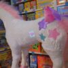 Peluche Licorne Géante – Image 3