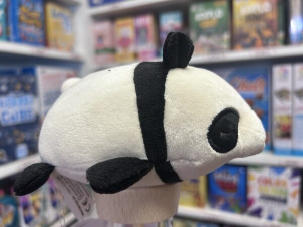 Peluche Panda 17 Cm Trousselier