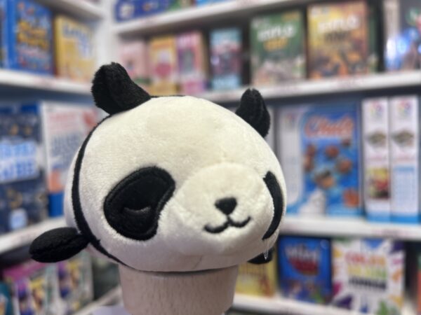 Peluche Panda 17 Cm Trousselier