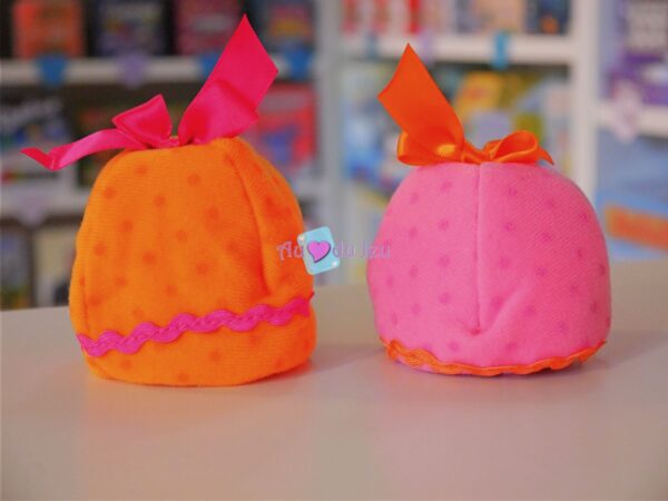 Peluches de Pâques