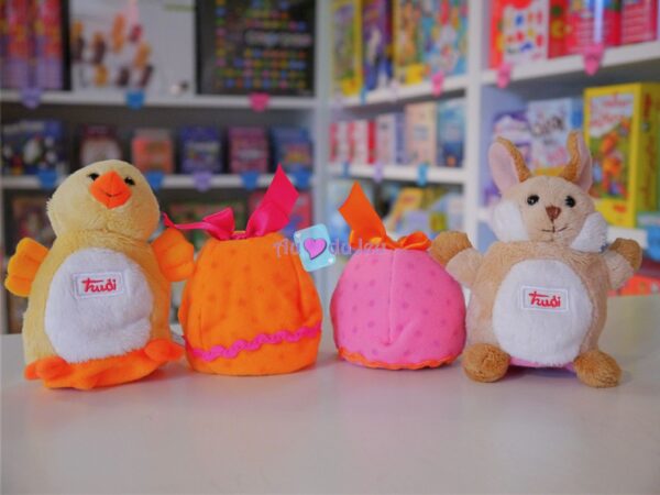 Peluches de Pâques – Image 2
