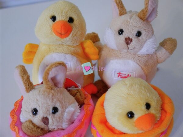 Peluches de Pâques – Image 4