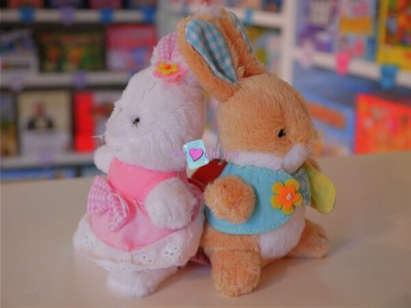 Peluches Lapin de Pâques – Image 2