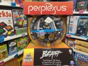 Perplexus Beast Spin Master