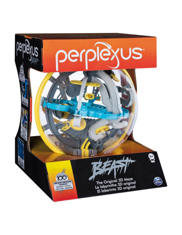Perplexus Beast Spin Master