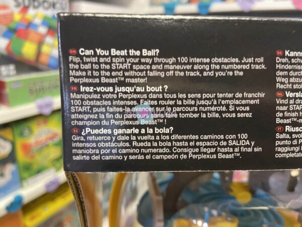 Perplexus Beast Spin Master