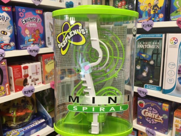 Perplexus Mini