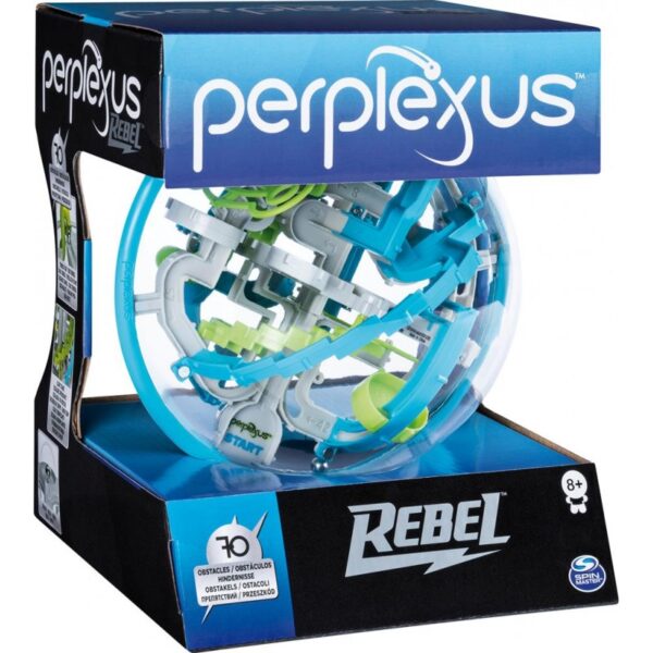 Perplexus Rebel Spin Master