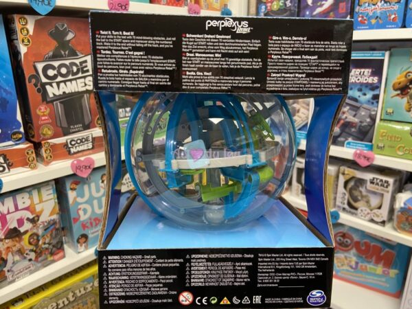 Perplexus Rebel – Image 2