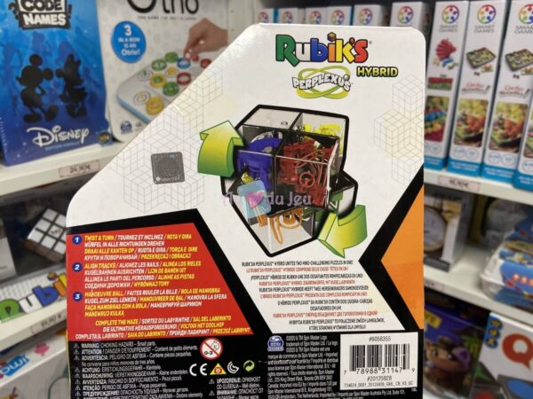 Perplexus Rubik's 2x2 – Image 2