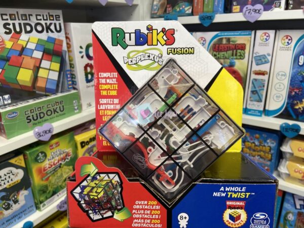 Perplexus Rubik's 3x3