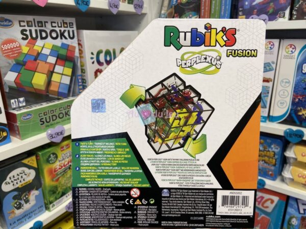 Perplexus Rubik's 3x3 – Image 2