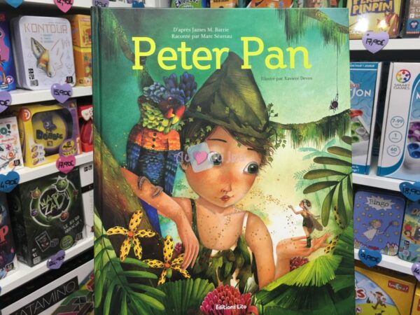 Peter Pan