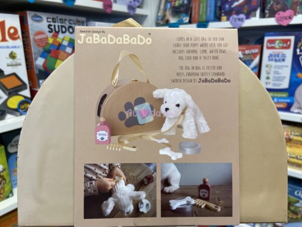 Petit Chien Avec Son Sac – Image 2