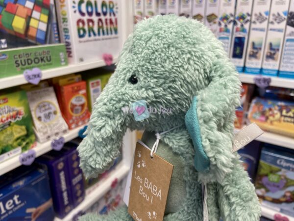Petit Elephant Les Baba Bou – Image 2