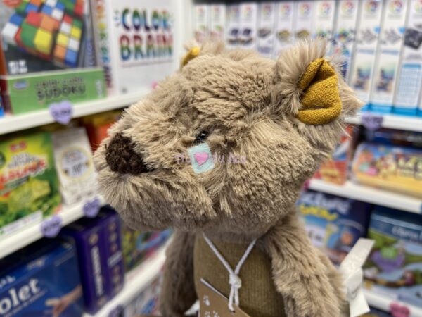 Petit Ours Les Baba Bou – Image 2