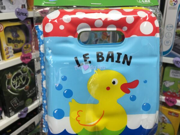 Petits Amis Du Bain - Bain – Image 2