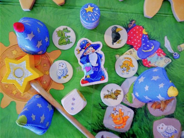 Petits Magiciens – Image 4