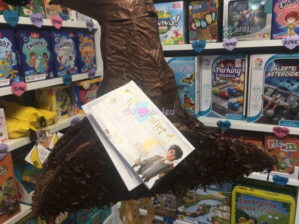 Pinata Harry Potter