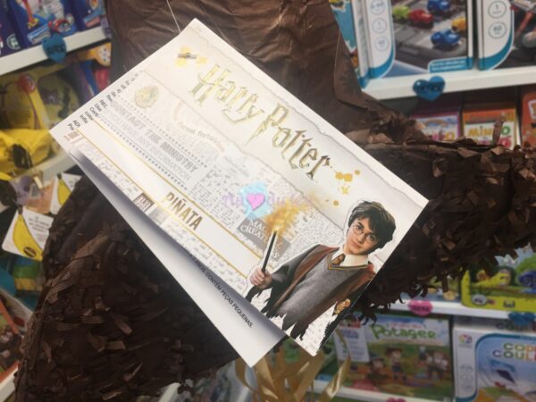 Pinata Harry Potter – Image 2