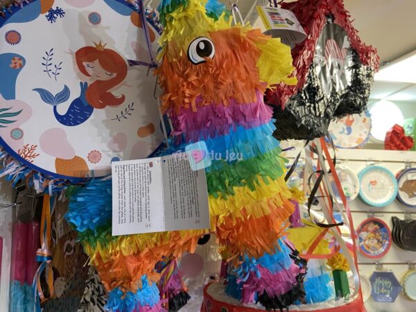 Pinata Ane