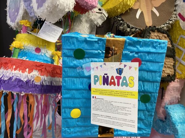 Pinata Cadeau