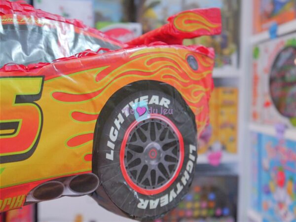 Pinata Cars Flash McQueen – Image 3