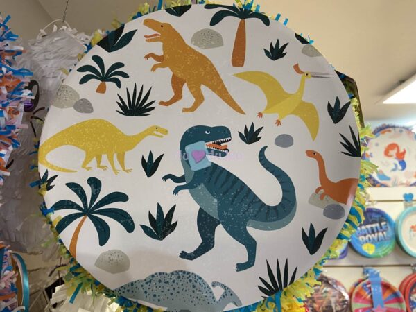 Pinata Dinosaures