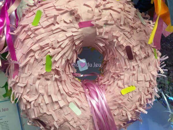 Pinata Donut