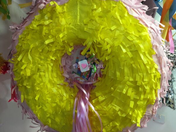 Pinata Donut