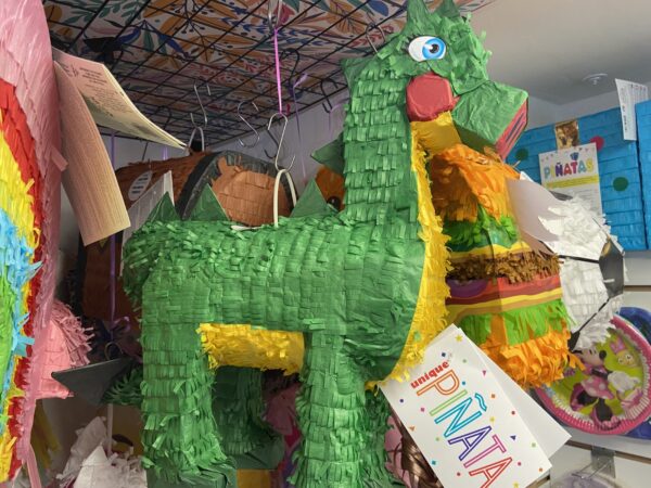 Pinata Dragon