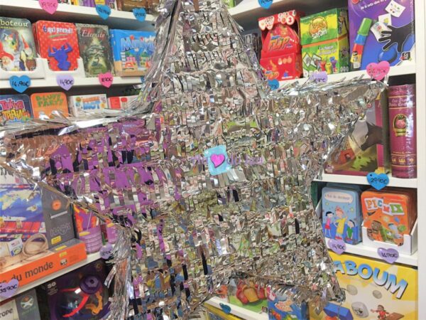 Pinata Étoile