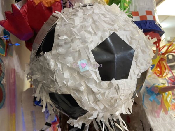 Pinata Foot à Tirer