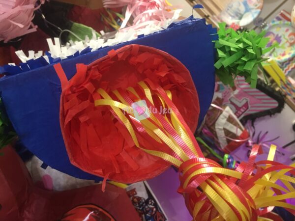 Pinata Fusée