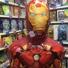 Pinata Iron Man